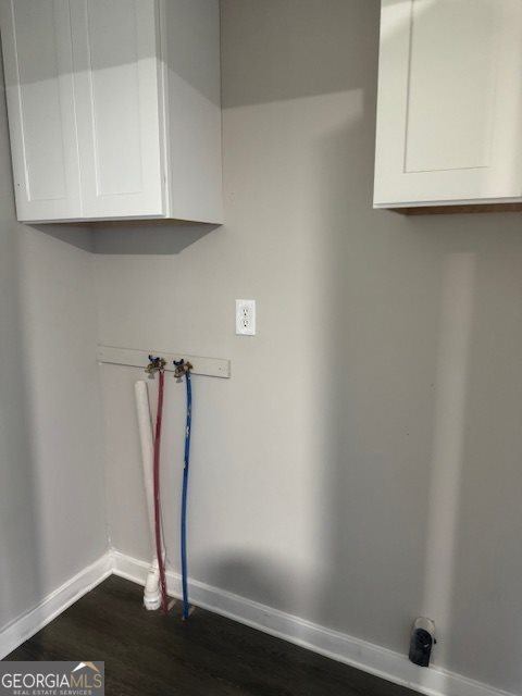 210 Bishop Street, Marshallville, GA 31057