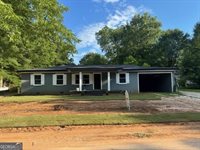210 Bishop Street, Marshallville, GA 31057