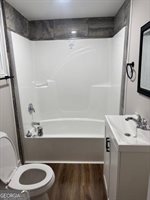 210 Bishop Street, Marshallville, GA 31057