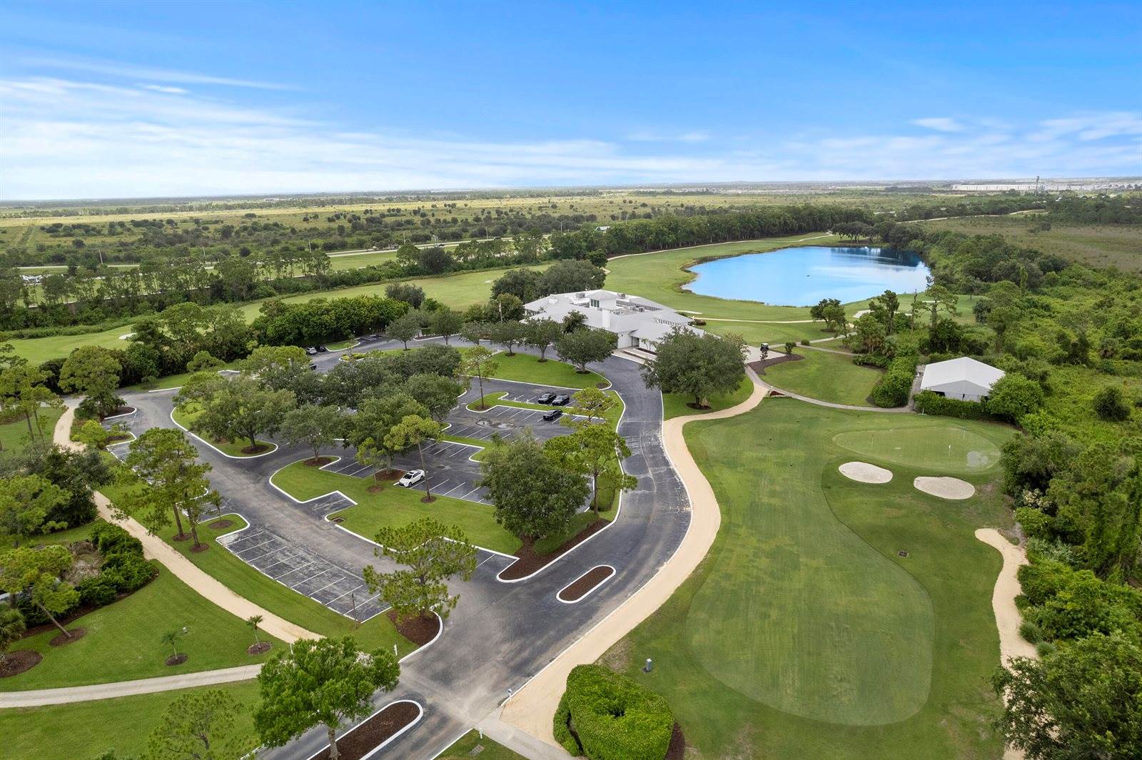 1340 SW Squire Johns Lane, Palm City, FL 34990