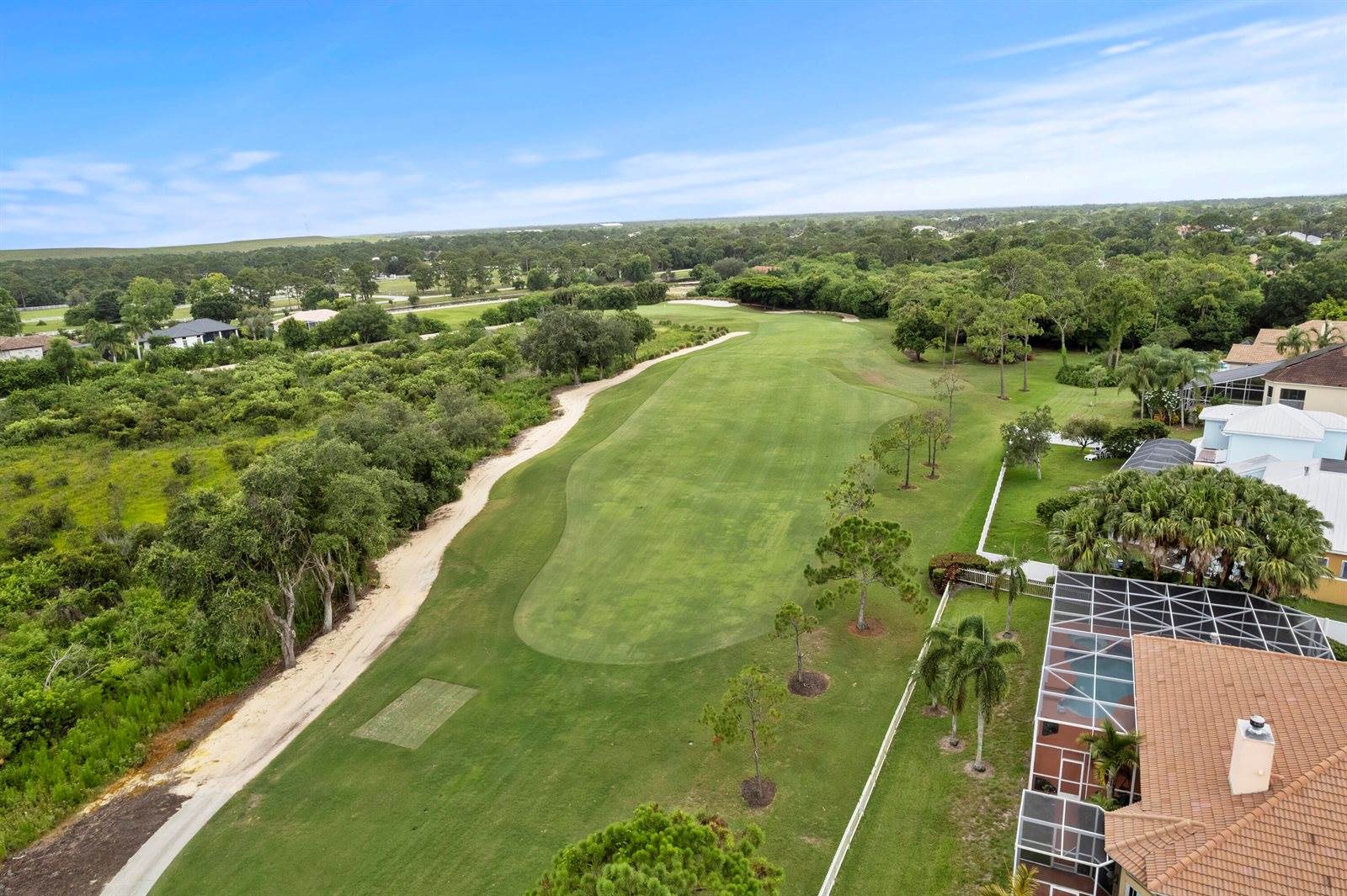 1340 SW Squire Johns Lane, Palm City, FL 34990