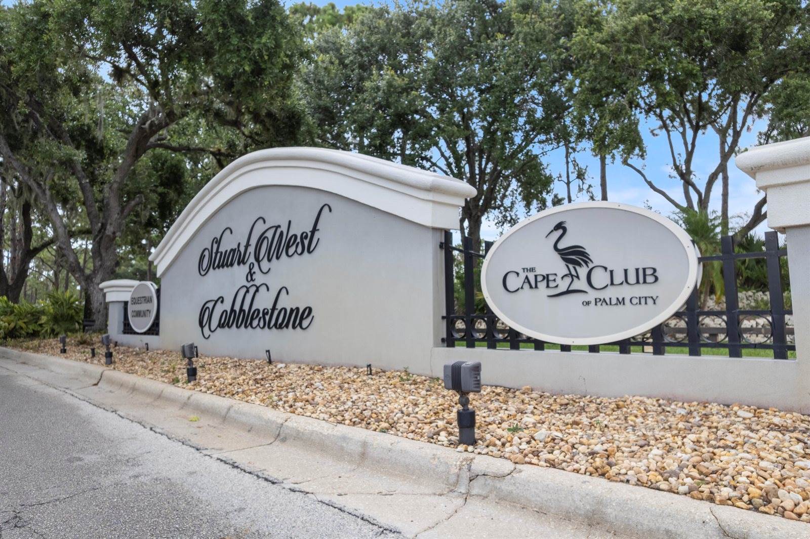 1340 SW Squire Johns Lane, Palm City, FL 34990