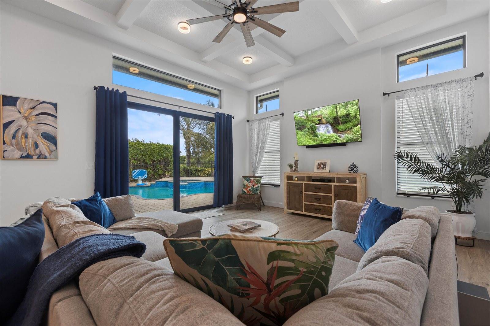 1340 SW Squire Johns Lane, Palm City, FL 34990