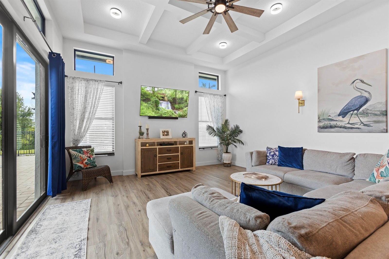 1340 SW Squire Johns Lane, Palm City, FL 34990