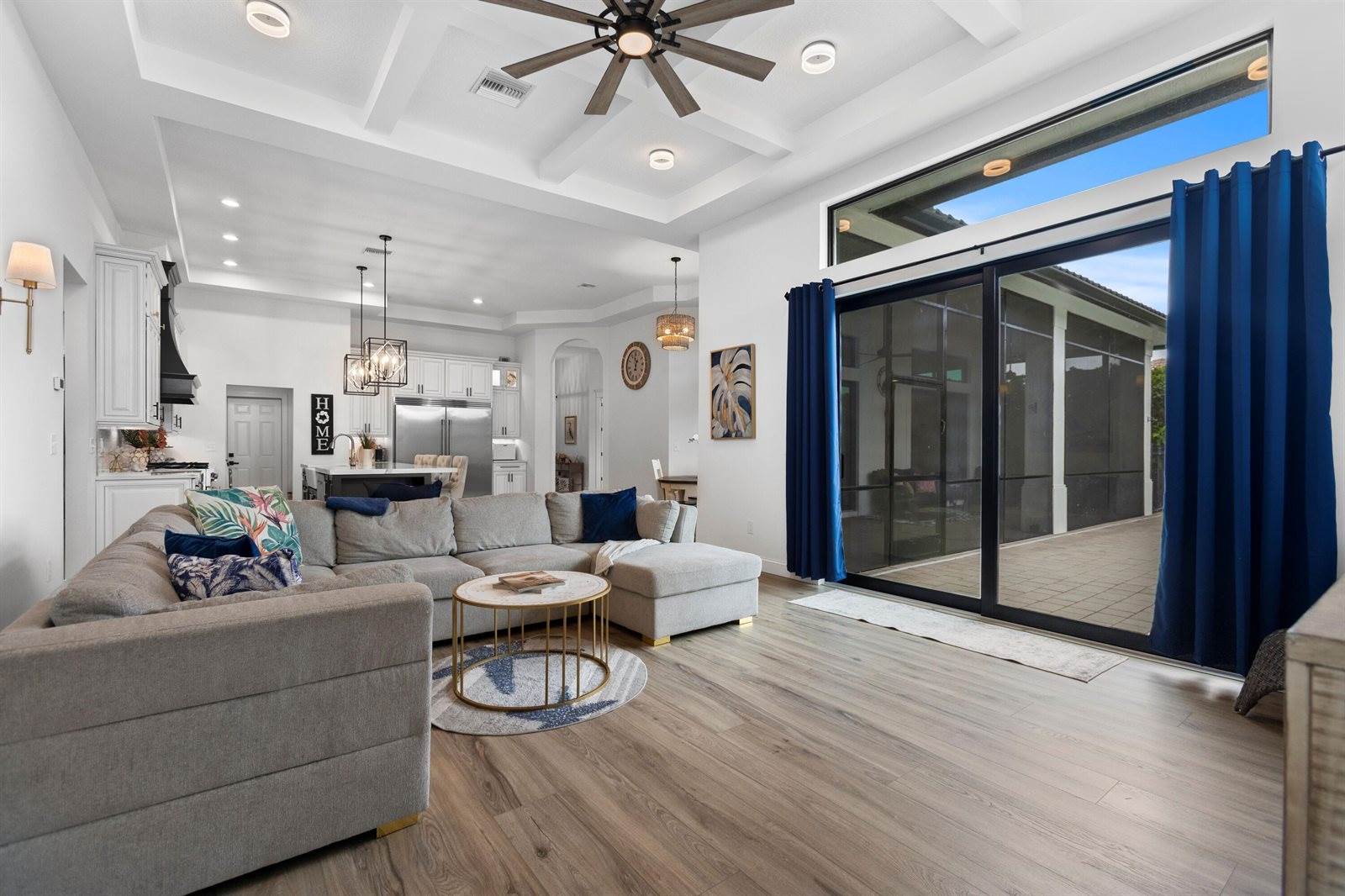 1340 SW Squire Johns Lane, Palm City, FL 34990