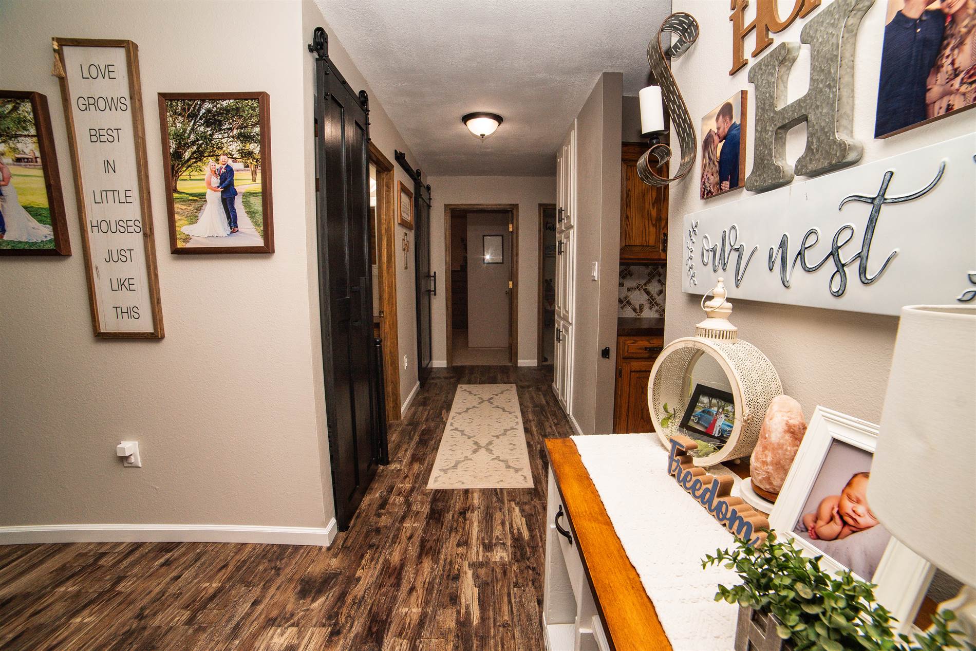 2041 Carlton Court, Liberal, KS 67901