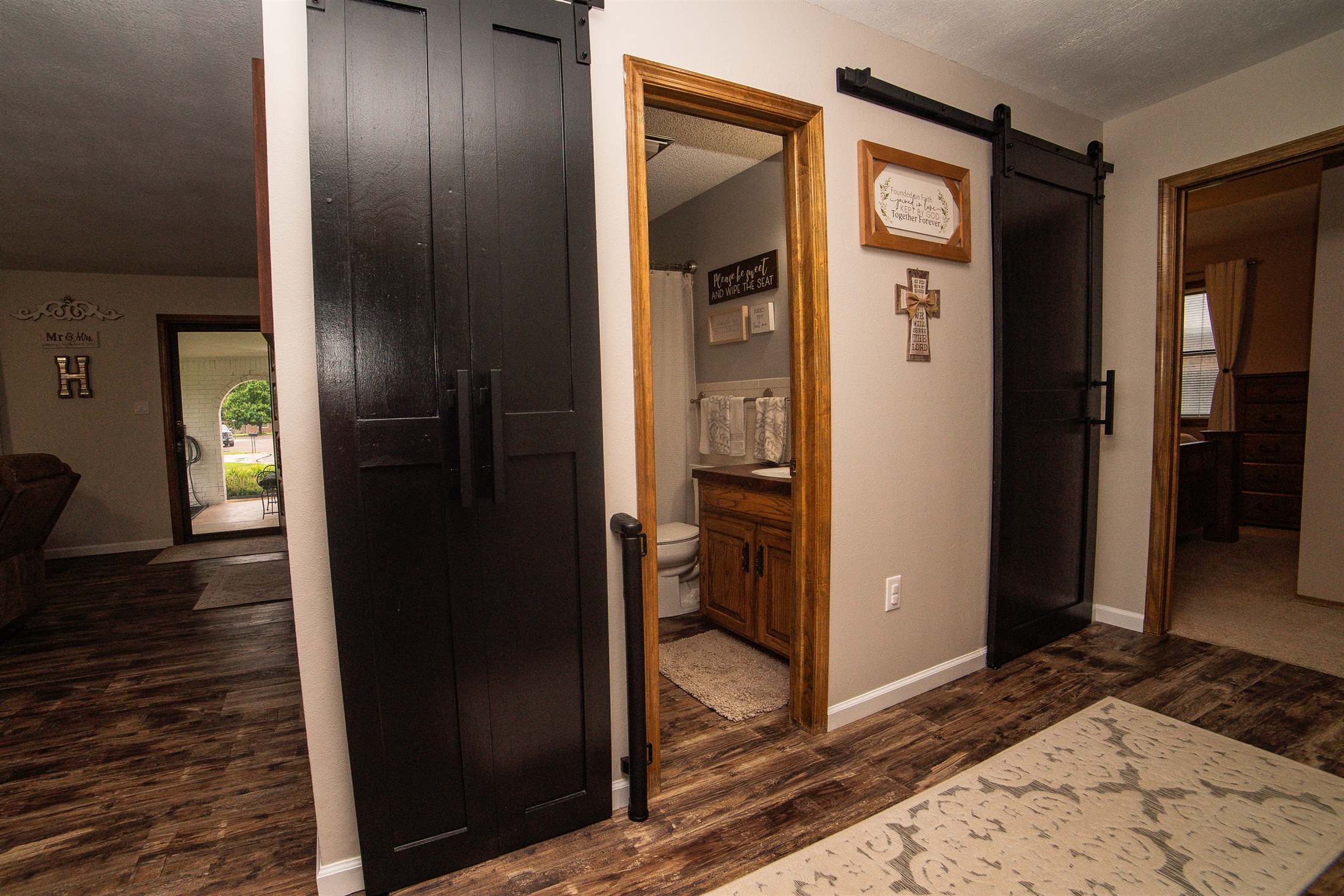 2041 Carlton Court, Liberal, KS 67901