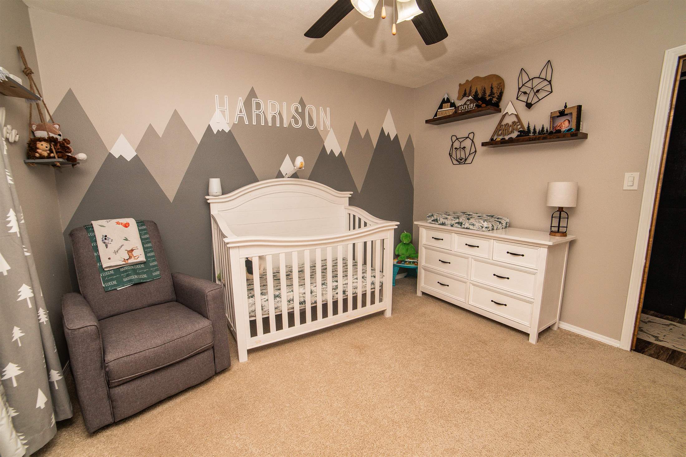 2041 Carlton Court, Liberal, KS 67901