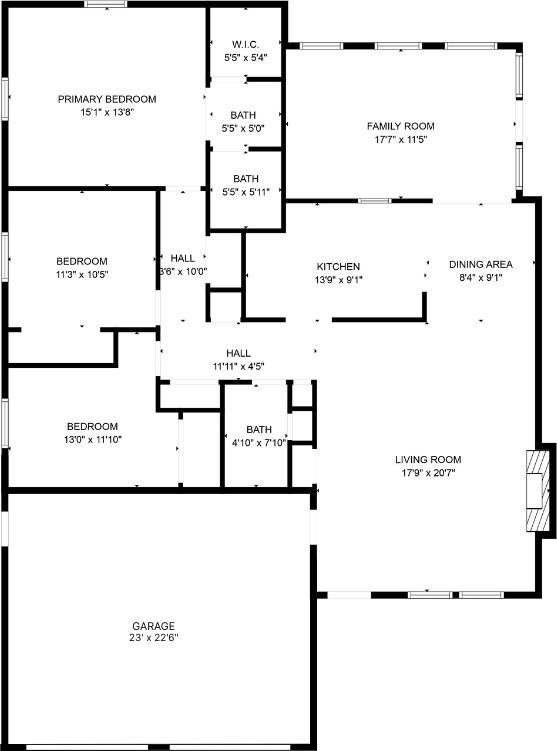 2041 Carlton Court, Liberal, KS 67901