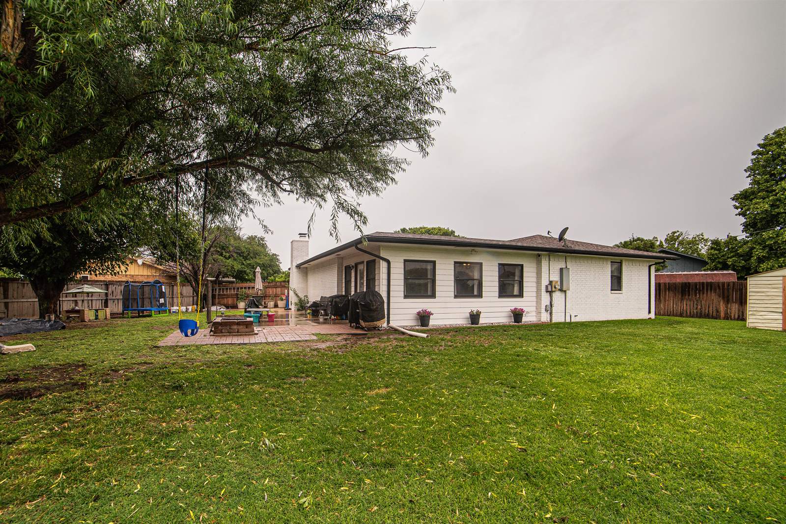 2041 Carlton Court, Liberal, KS 67901