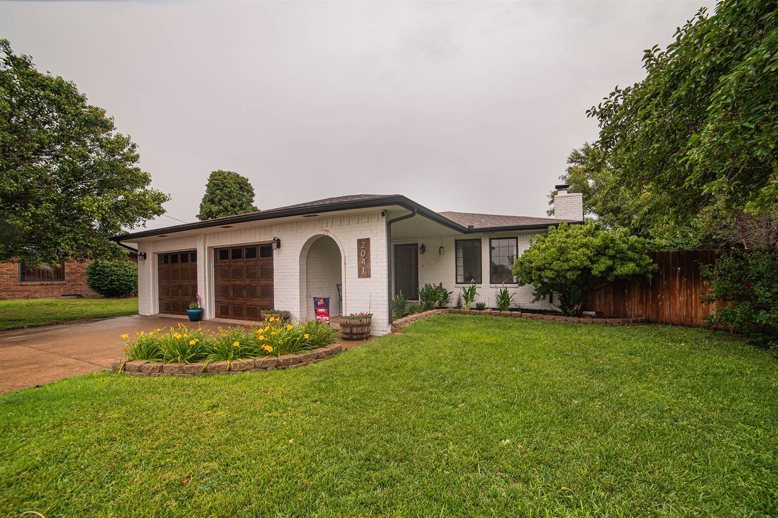 2041 Carlton Court, Liberal, KS 67901