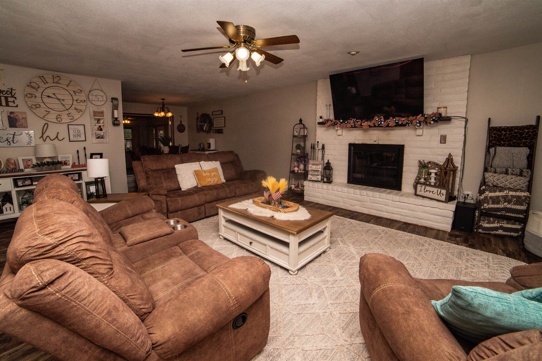 2041 Carlton Court, Liberal, KS 67901