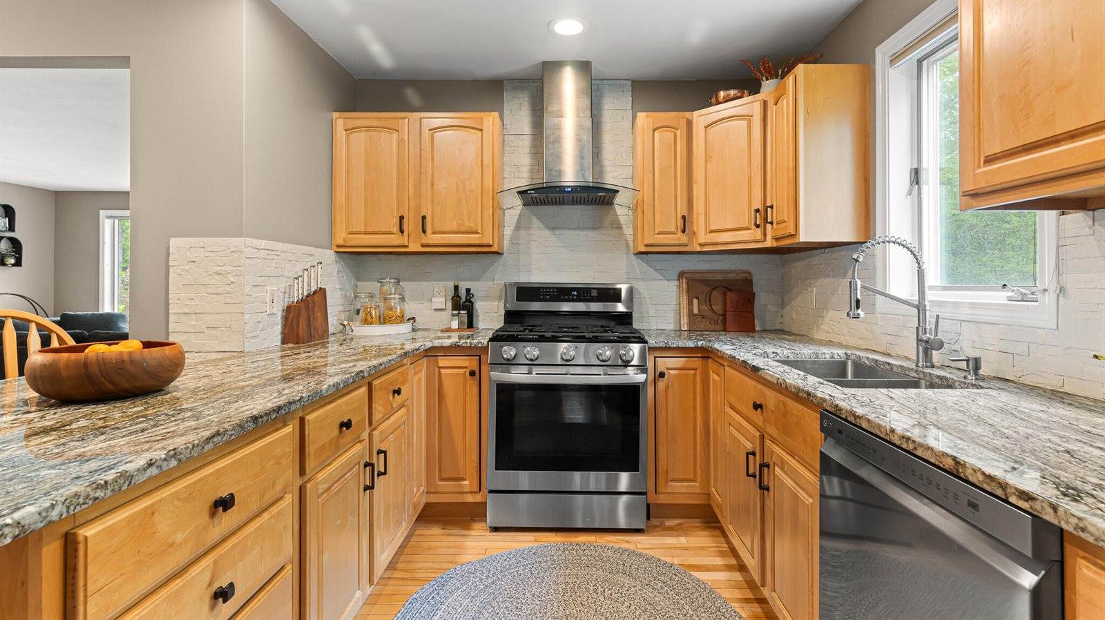 92 Haynes Avenue, Ellsworth, ME 04605