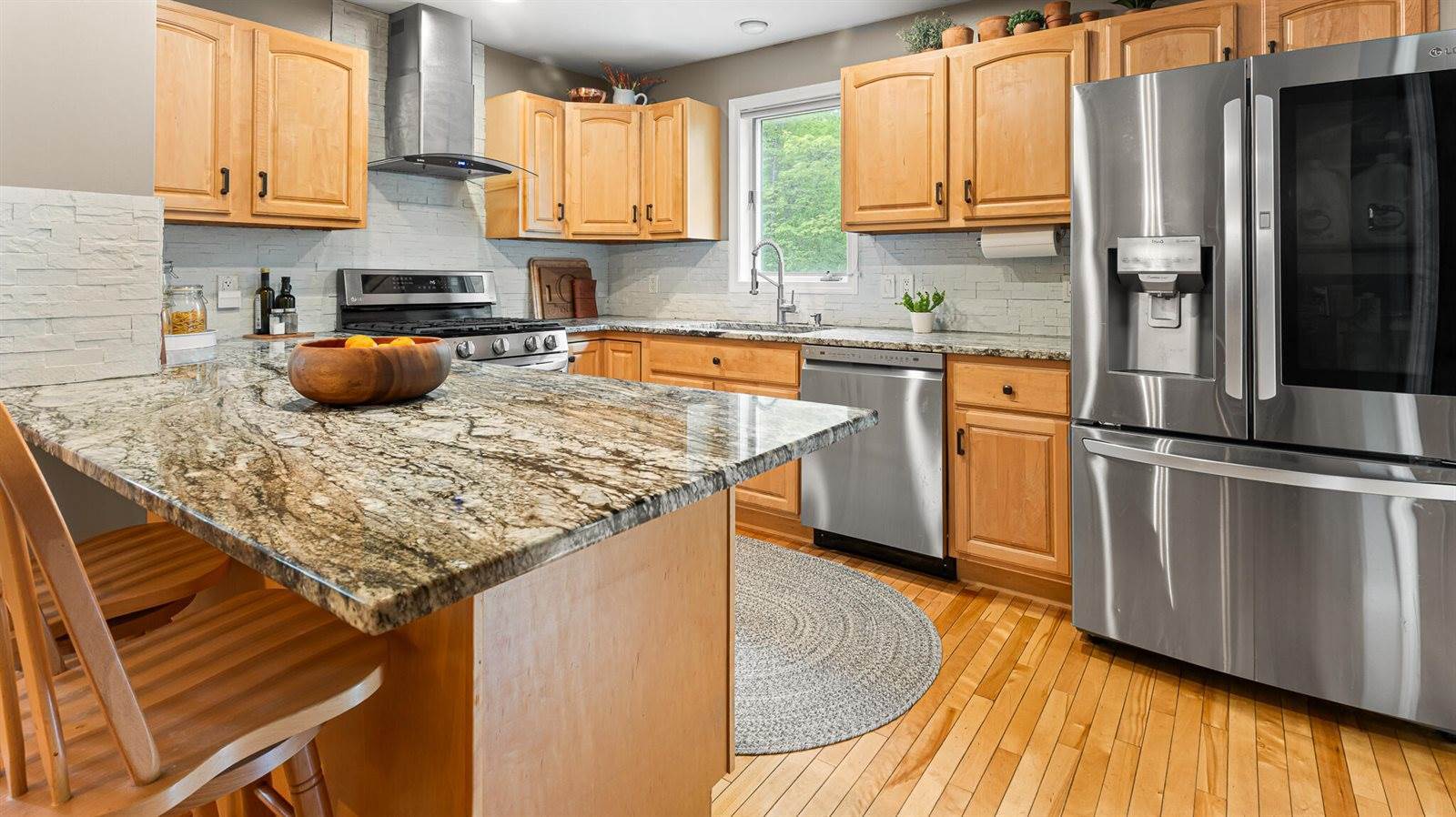 92 Haynes Avenue, Ellsworth, ME 04605