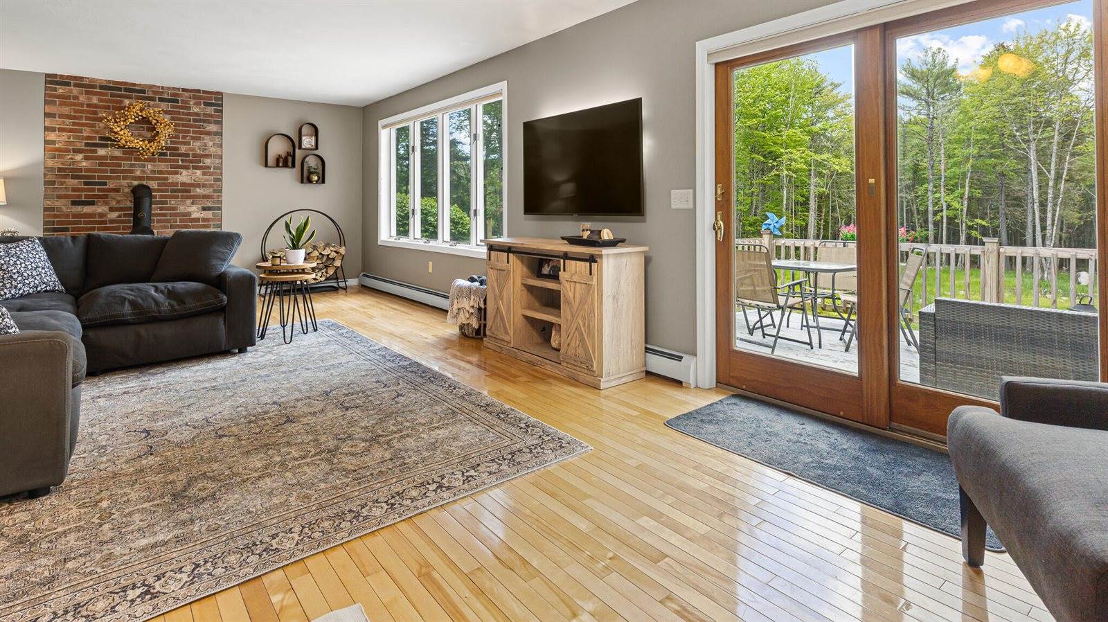 92 Haynes Avenue, Ellsworth, ME 04605