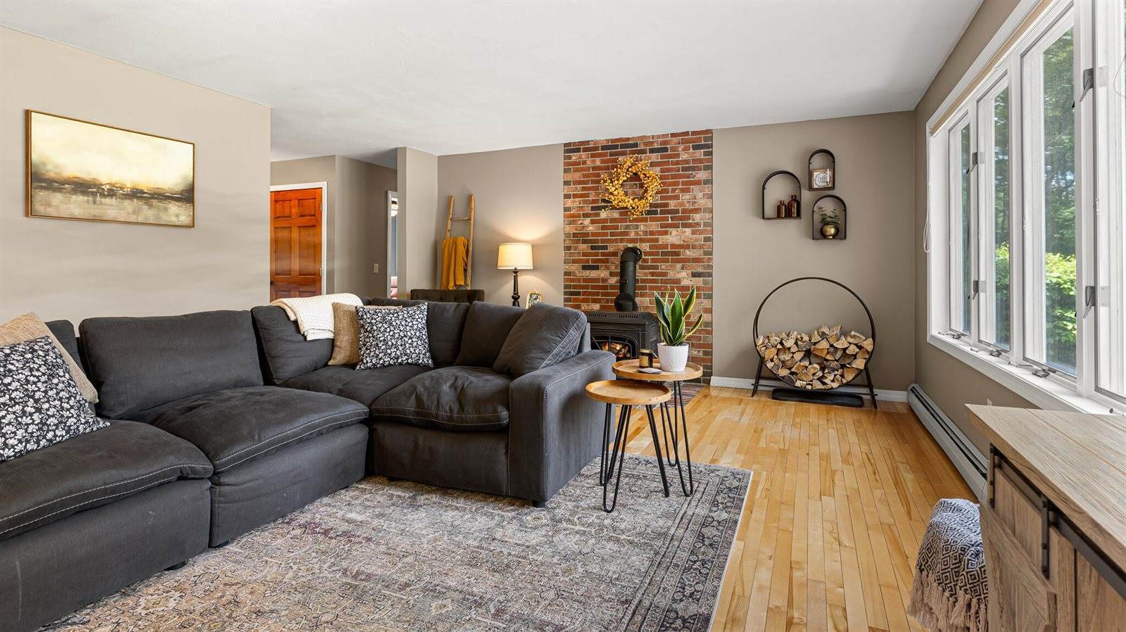 92 Haynes Avenue, Ellsworth, ME 04605