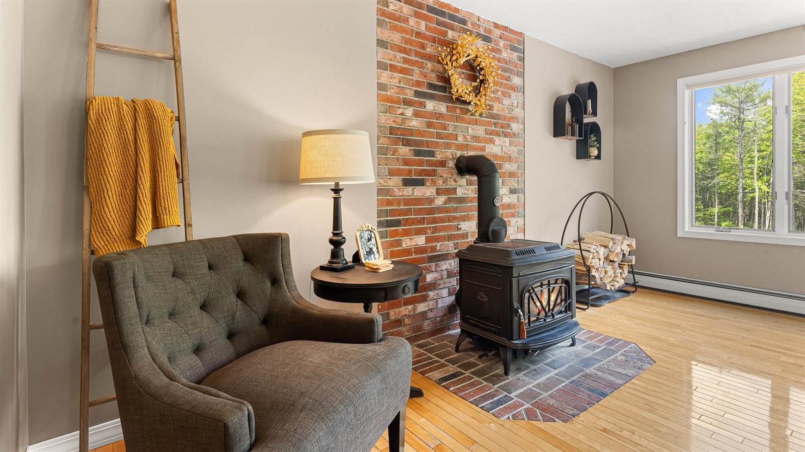 92 Haynes Avenue, Ellsworth, ME 04605