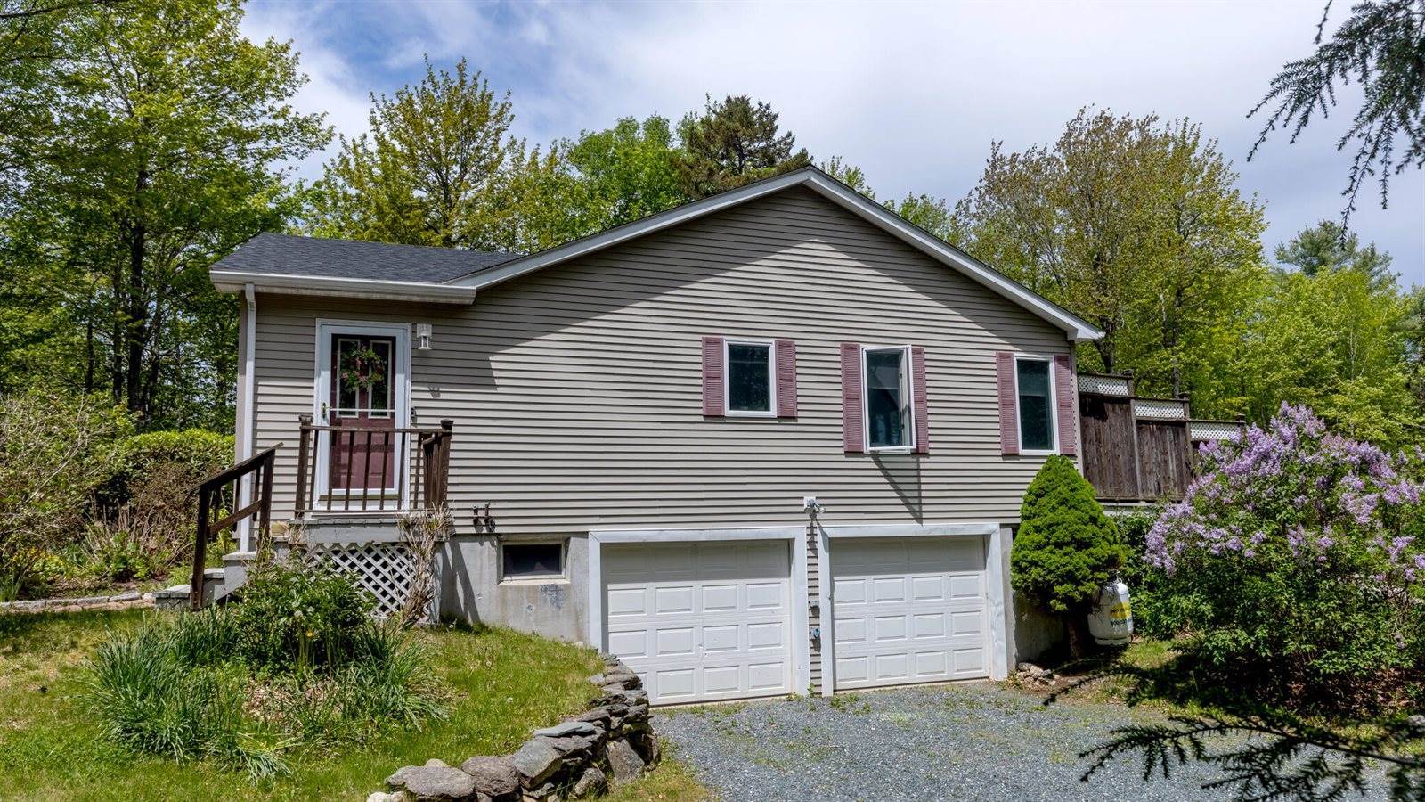 92 Haynes Avenue, Ellsworth, ME 04605
