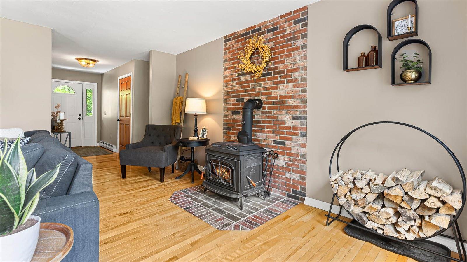 92 Haynes Avenue, Ellsworth, ME 04605