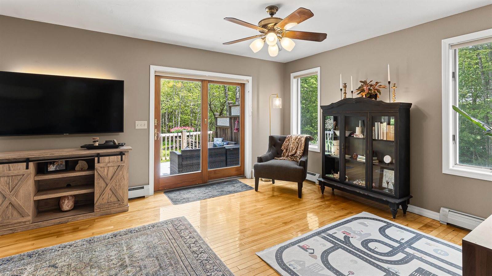 92 Haynes Avenue, Ellsworth, ME 04605