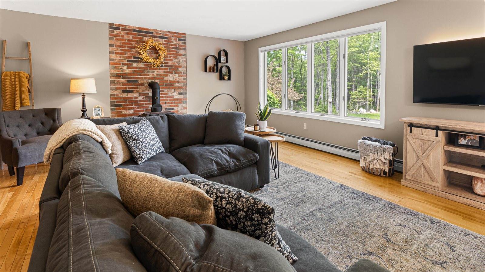 92 Haynes Avenue, Ellsworth, ME 04605