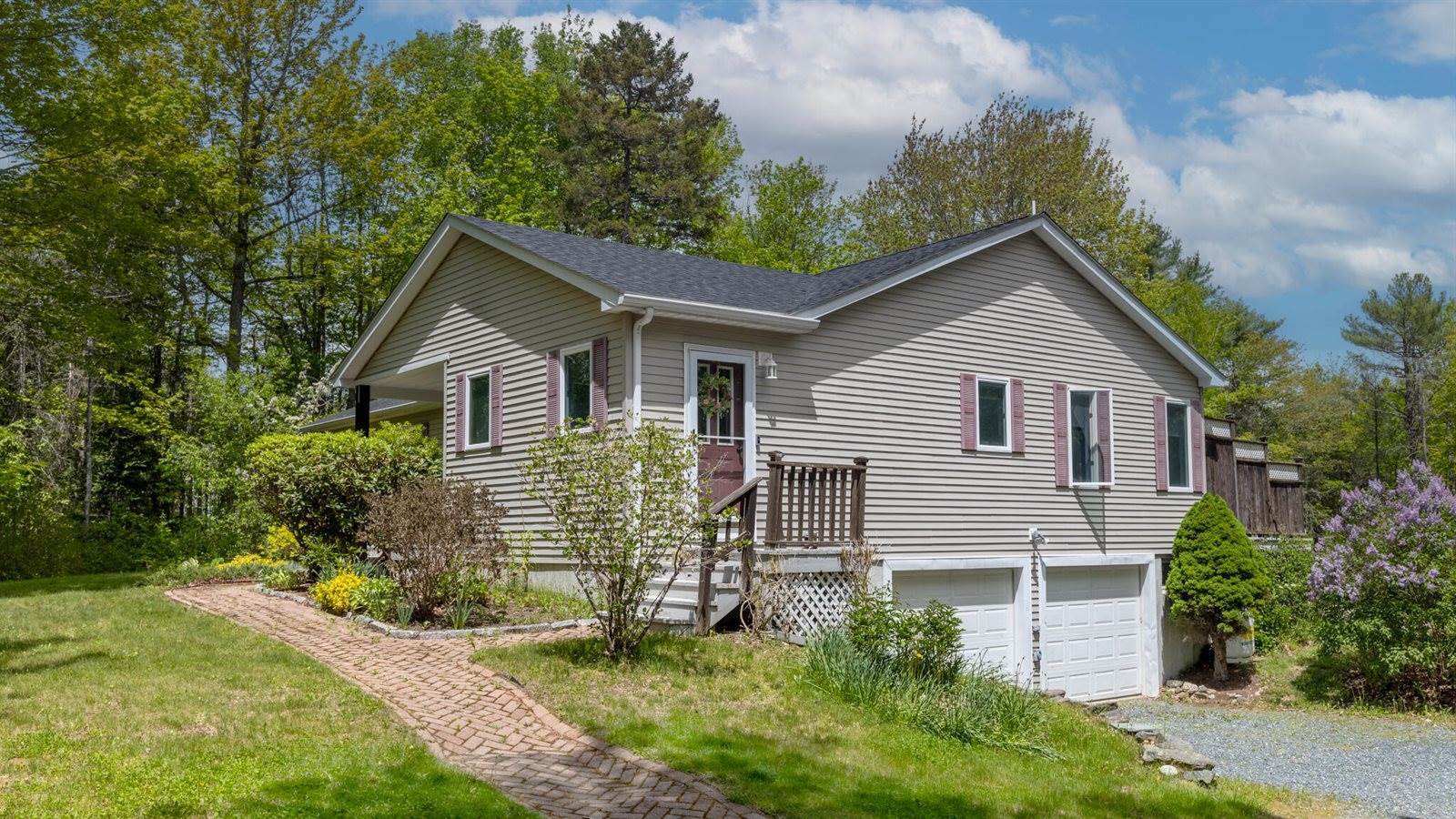 92 Haynes Avenue, Ellsworth, ME 04605