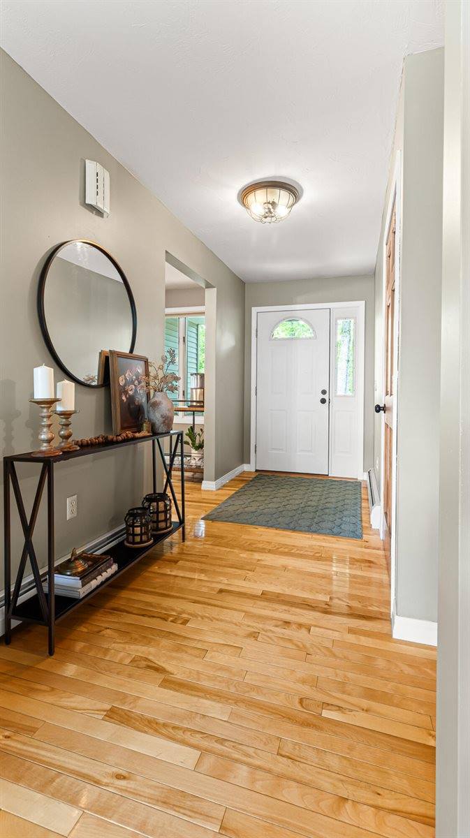 92 Haynes Avenue, Ellsworth, ME 04605