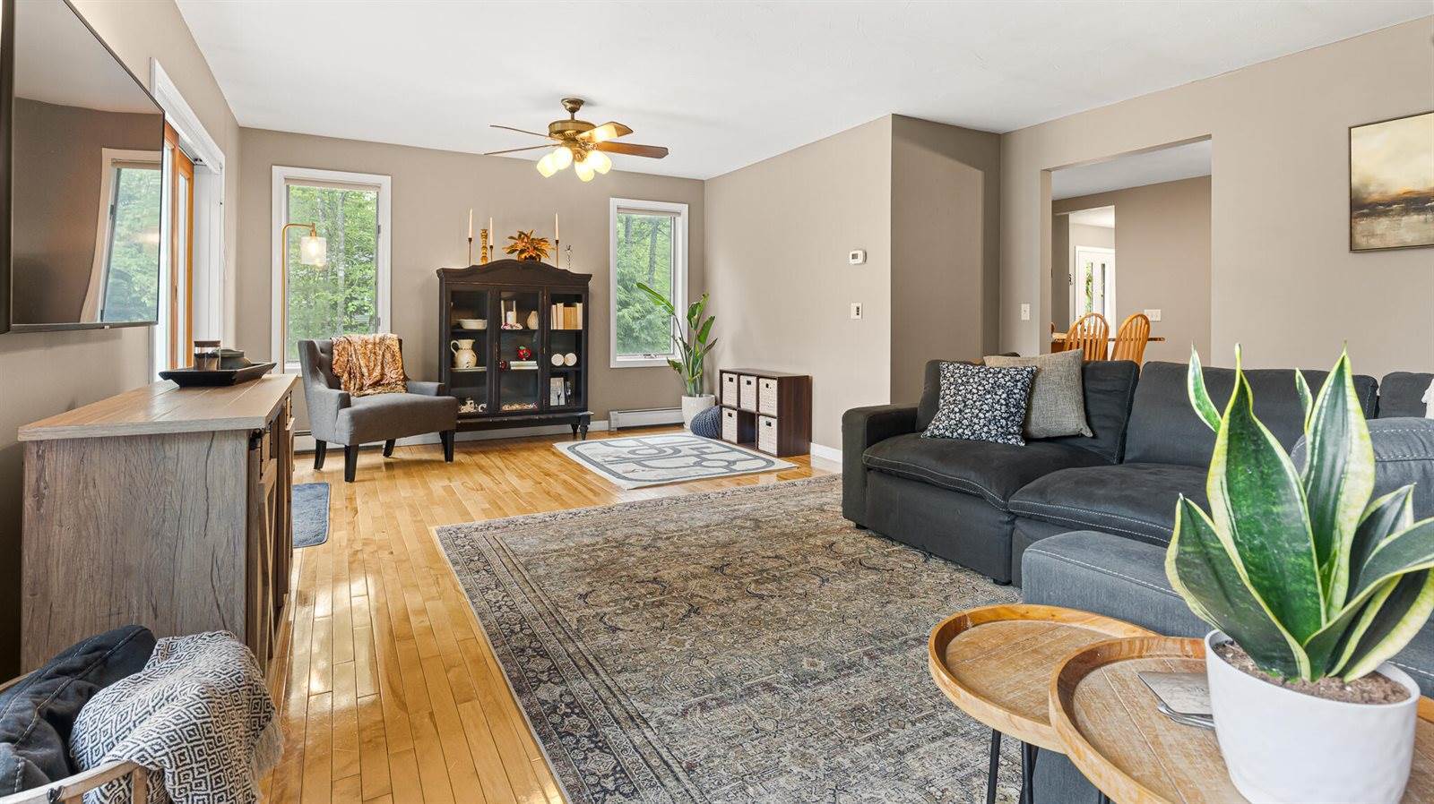 92 Haynes Avenue, Ellsworth, ME 04605