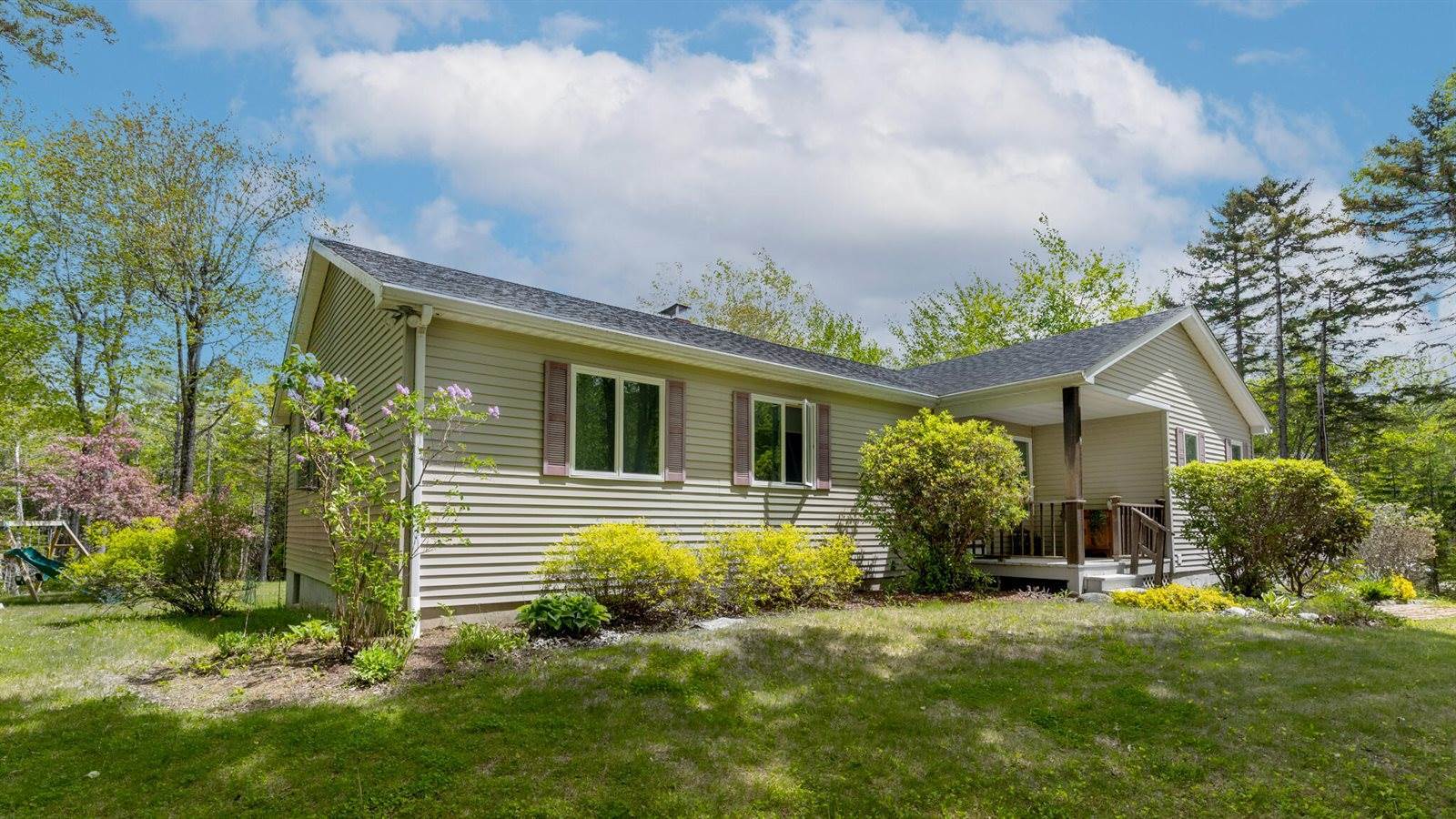 92 Haynes Avenue, Ellsworth, ME 04605