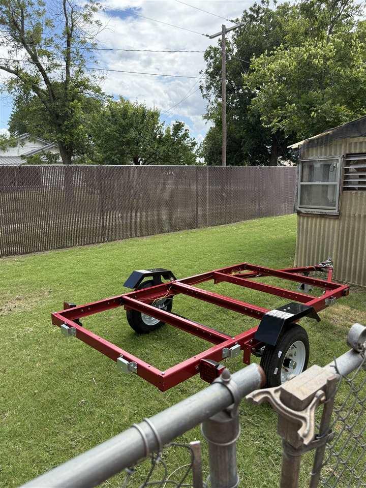 202 Hughes, Blair, OK 73526