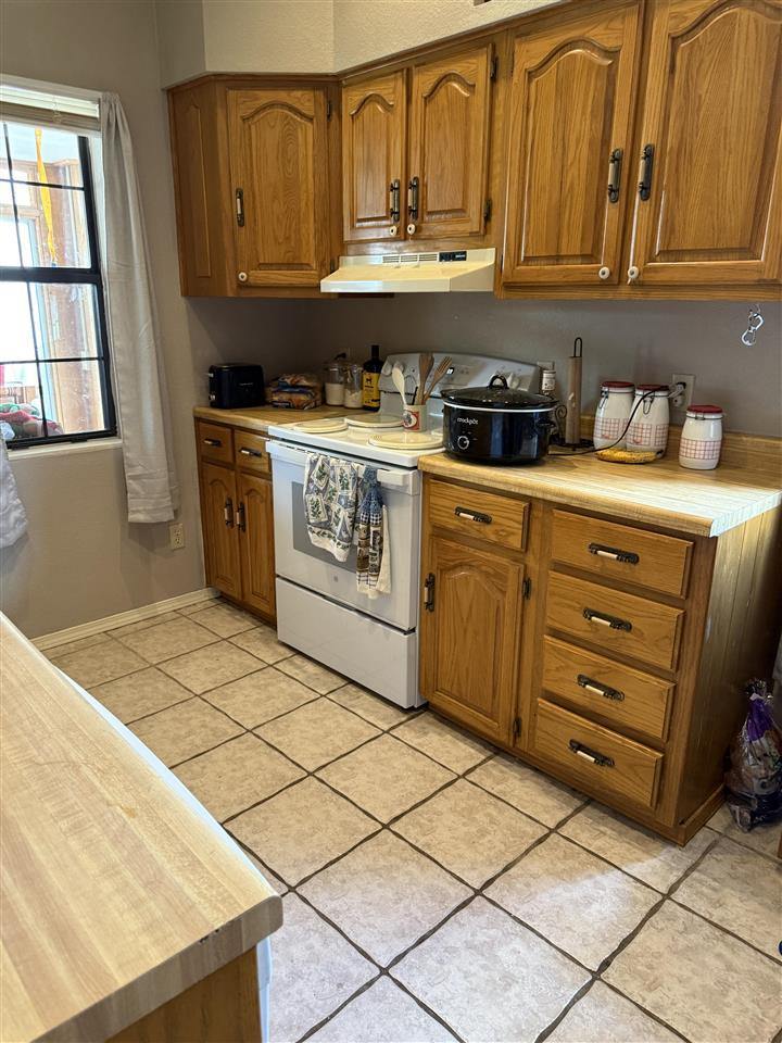 202 Hughes, Blair, OK 73526