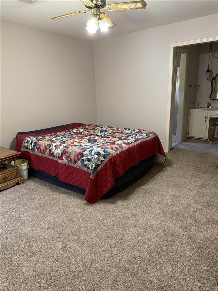 202 Hughes, Blair, OK 73526