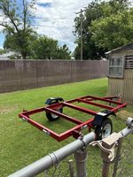 202 Hughes, Blair, OK 73526