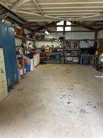 202 Hughes, Blair, OK 73526