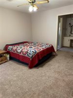 202 Hughes, Blair, OK 73526