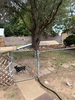 202 Hughes, Blair, OK 73526