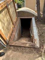 202 Hughes, Blair, OK 73526