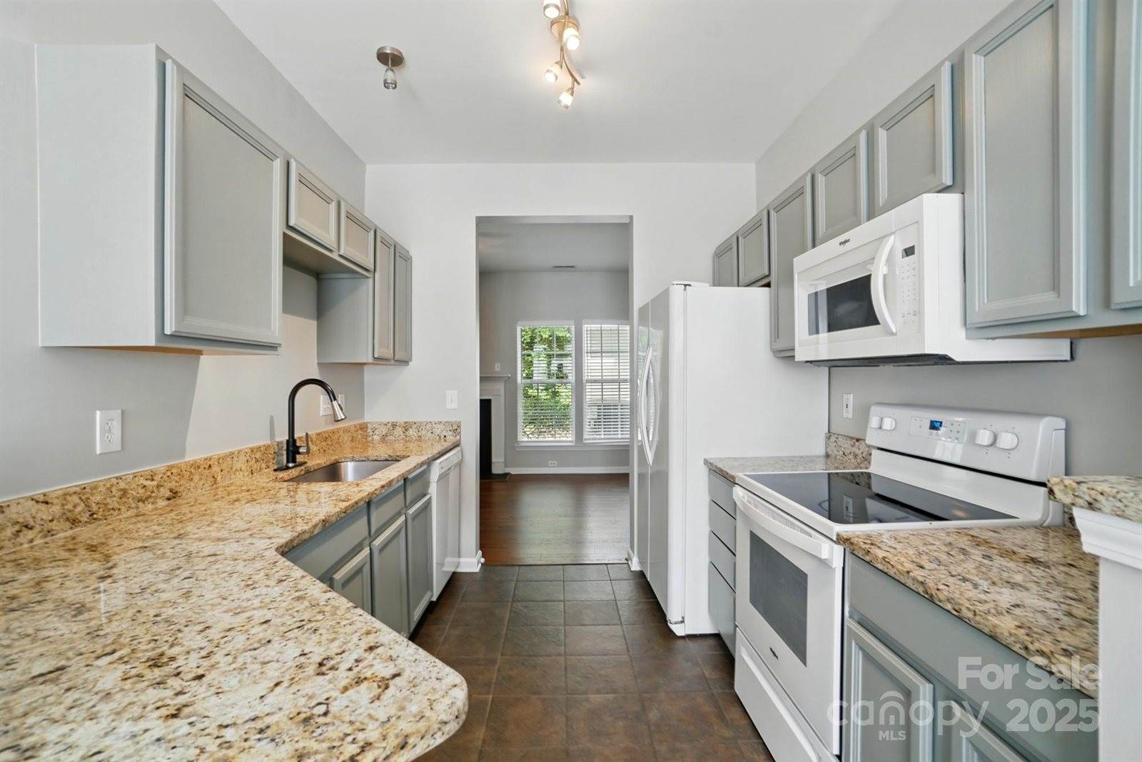 10867 Garden Oaks Lane, Charlotte, NC 28273