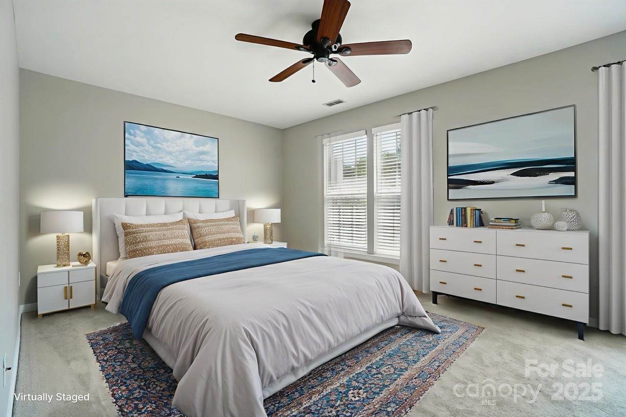 10867 Garden Oaks Lane, Charlotte, NC 28273