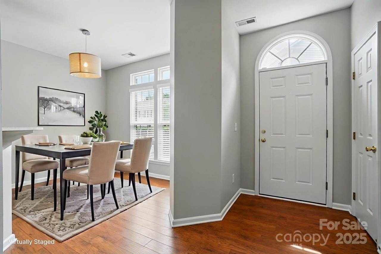 10867 Garden Oaks Lane, Charlotte, NC 28273