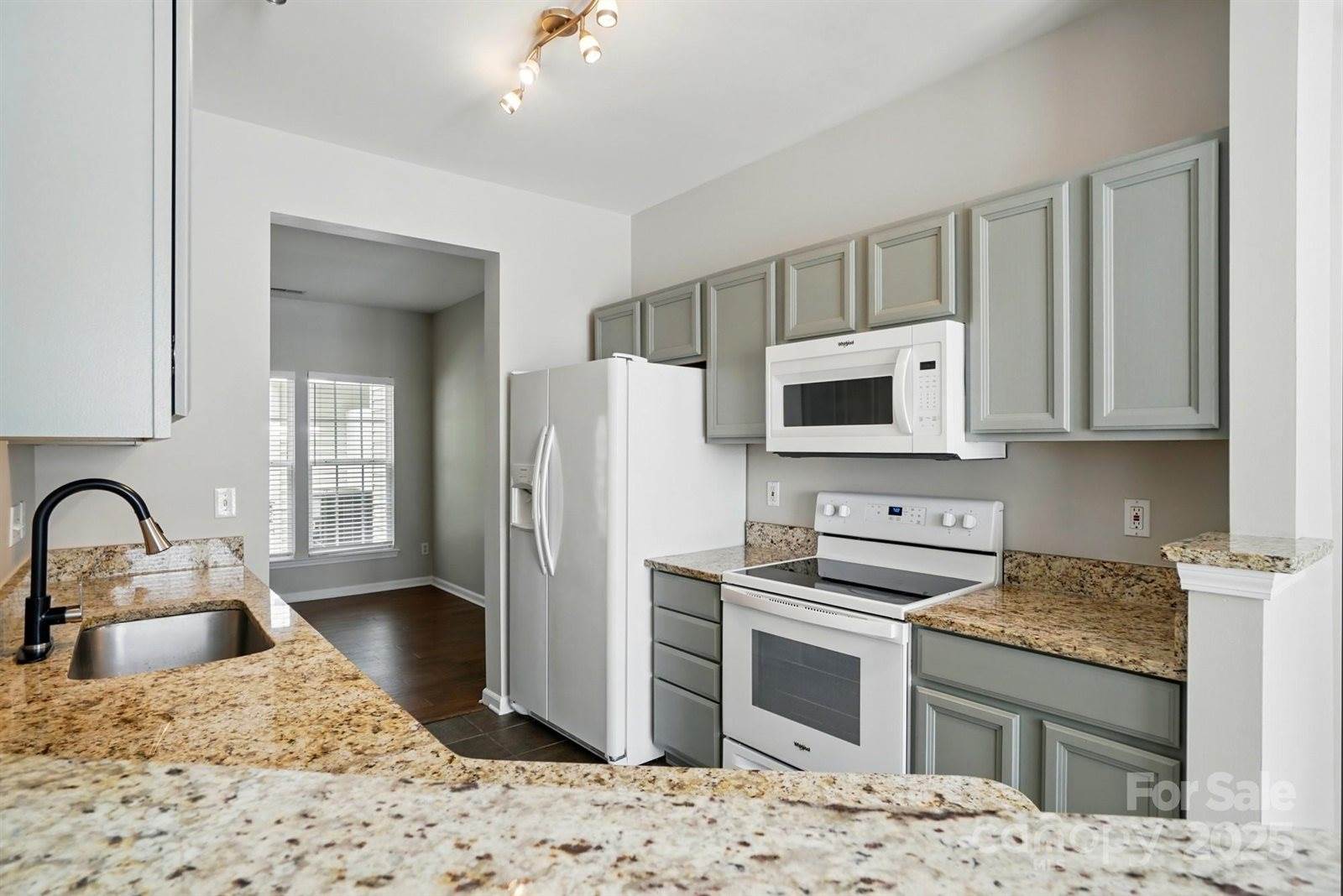 10867 Garden Oaks Lane, Charlotte, NC 28273