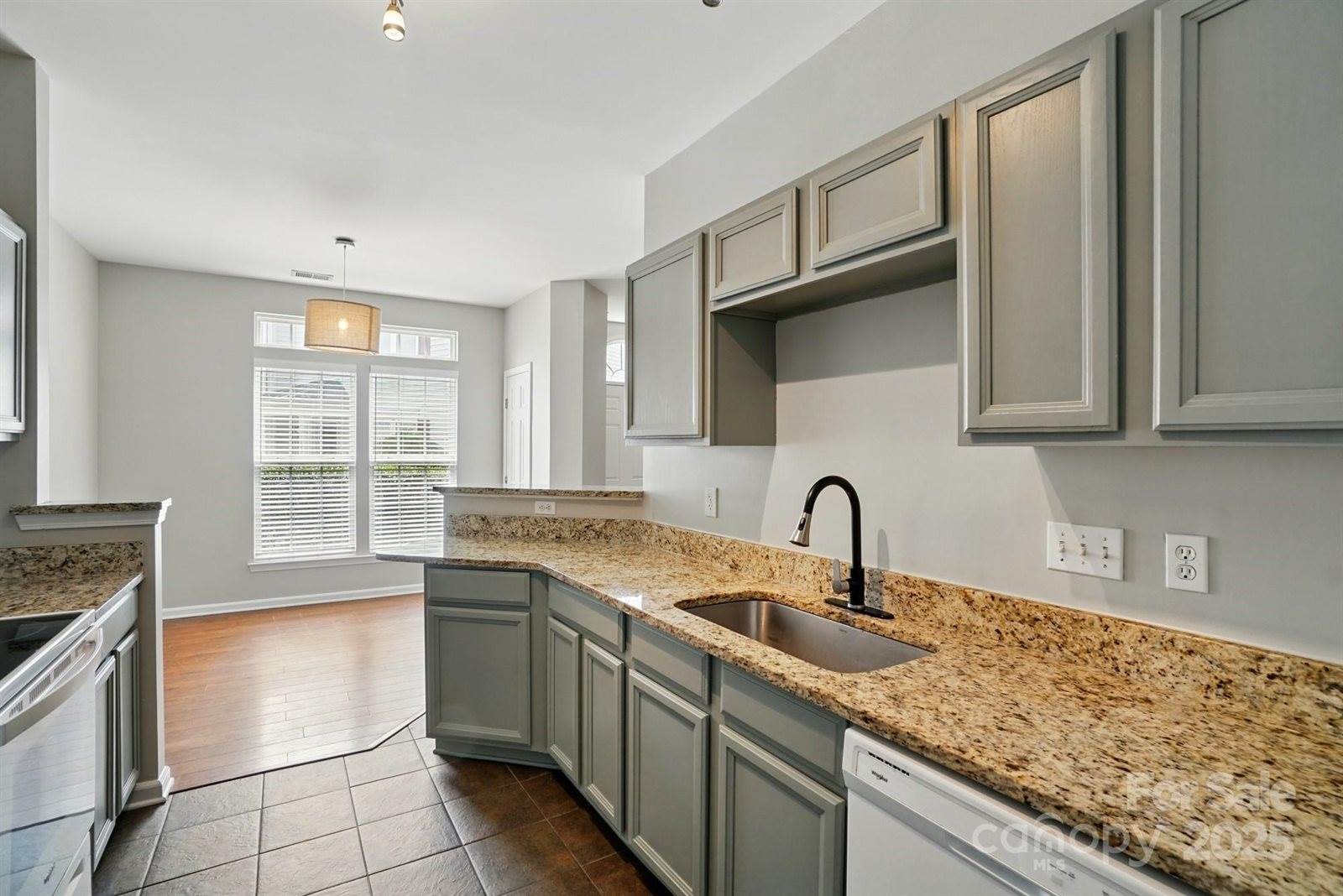 10867 Garden Oaks Lane, Charlotte, NC 28273