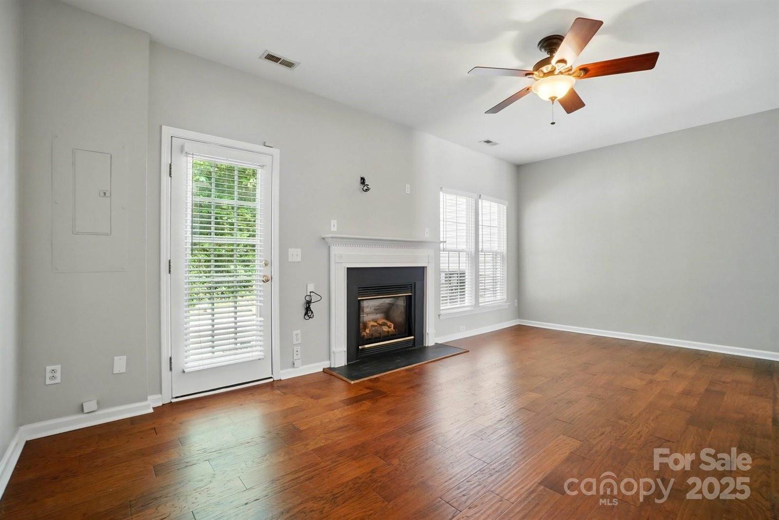 10867 Garden Oaks Lane, Charlotte, NC 28273