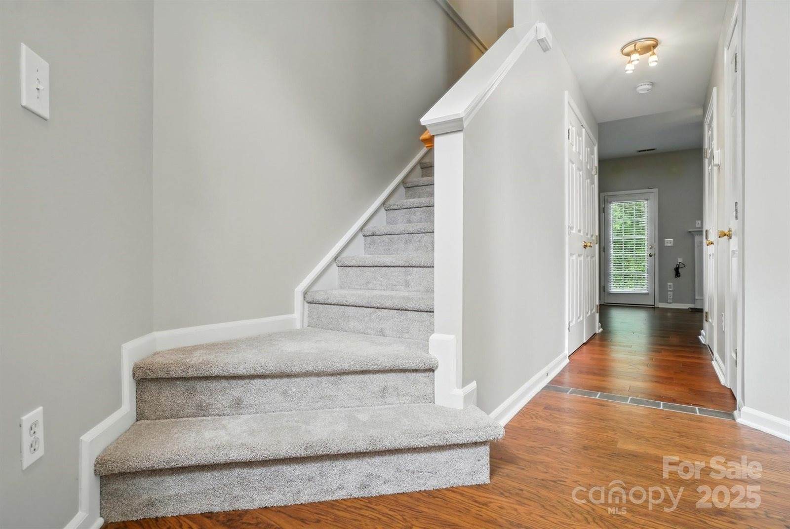 10867 Garden Oaks Lane, Charlotte, NC 28273