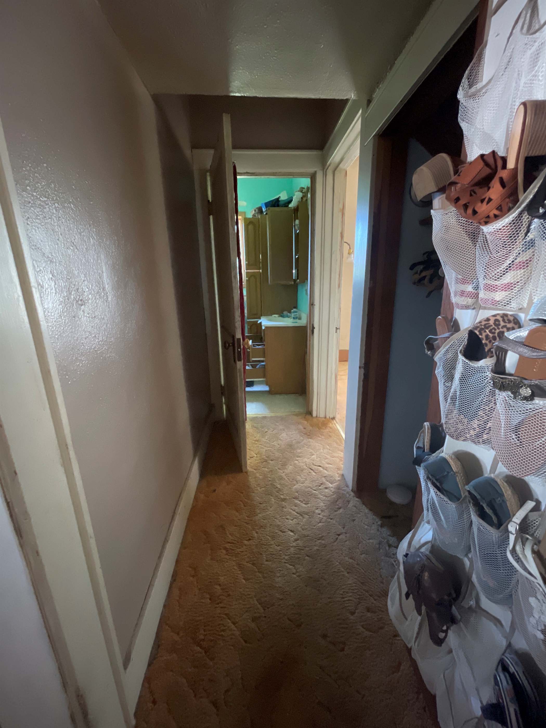 311 Thatcher Street, Copeland, KS 67837