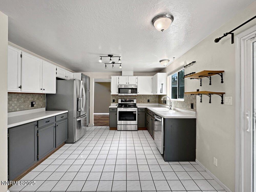 1471 Mescalero Avenue, Reno, NV 89523