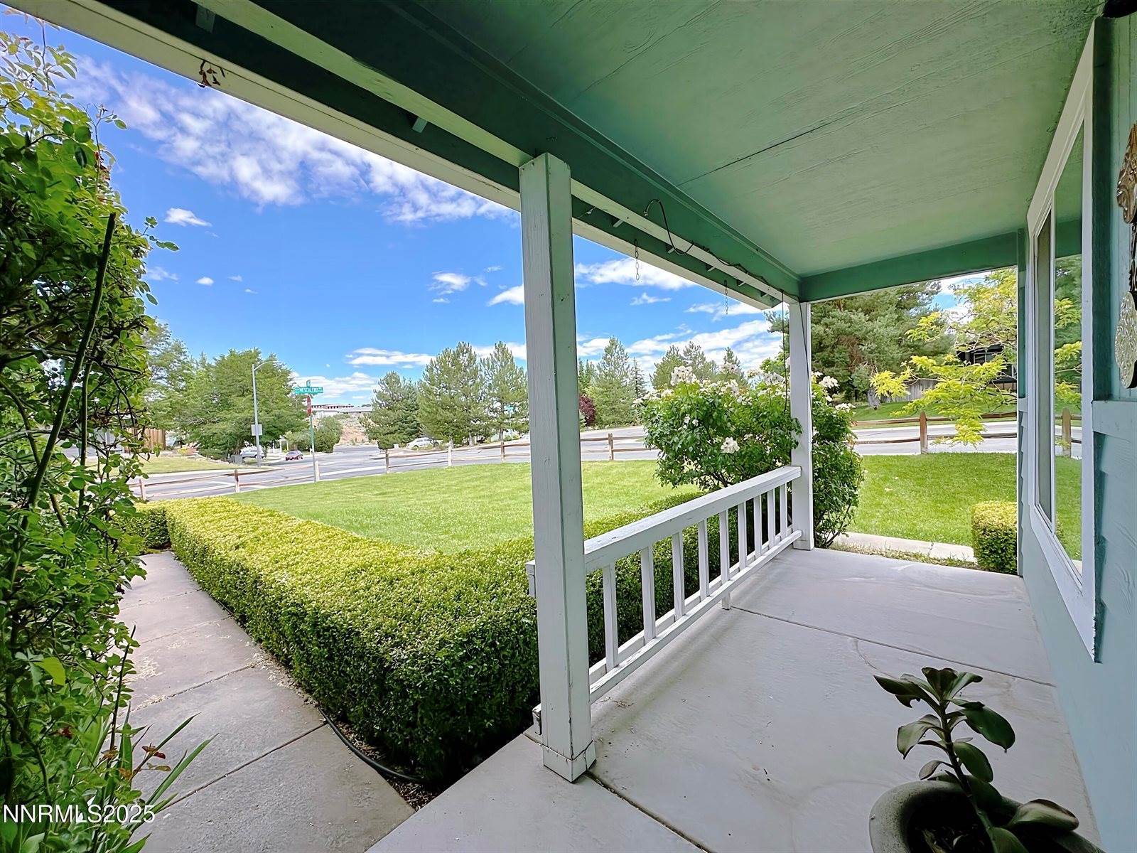 1471 Mescalero Avenue, Reno, NV 89523