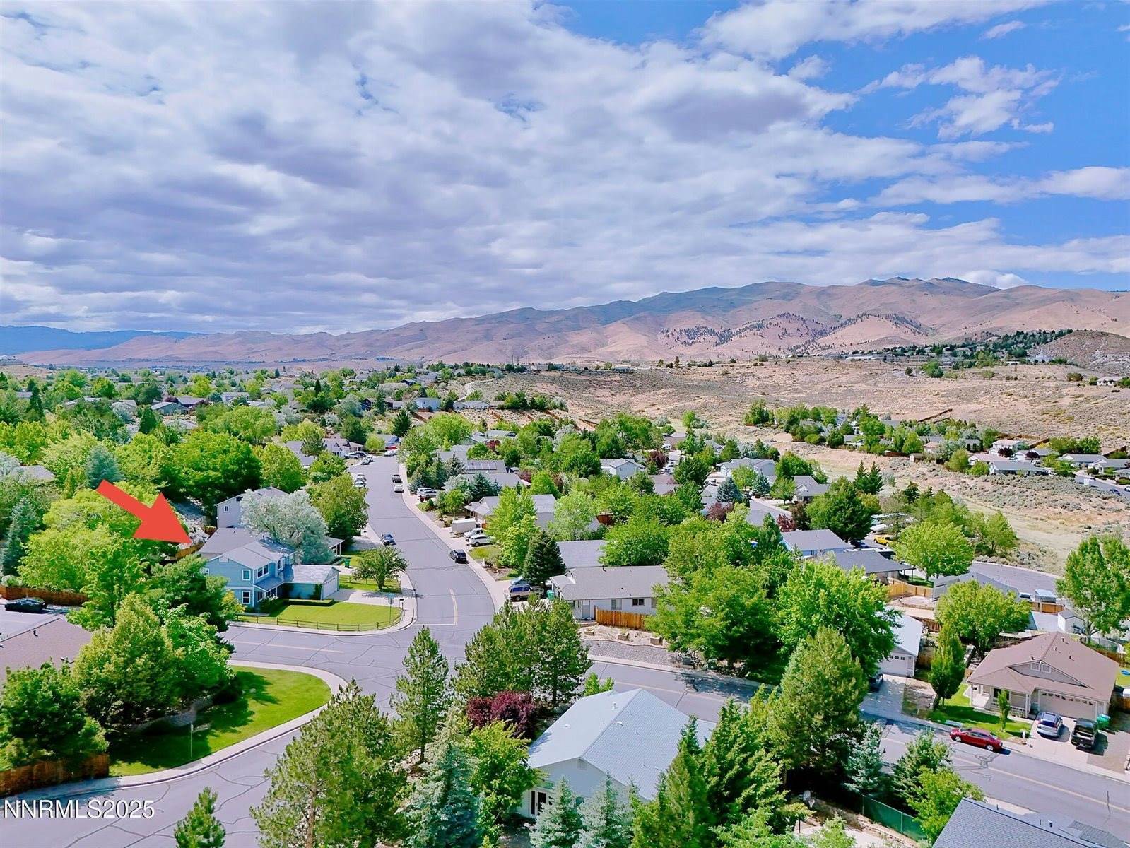 1471 Mescalero Avenue, Reno, NV 89523