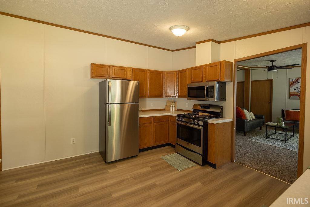 102 E 7th Street, Jonesboro, IN 46938