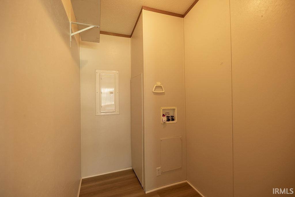 102 E 7th Street, Jonesboro, IN 46938